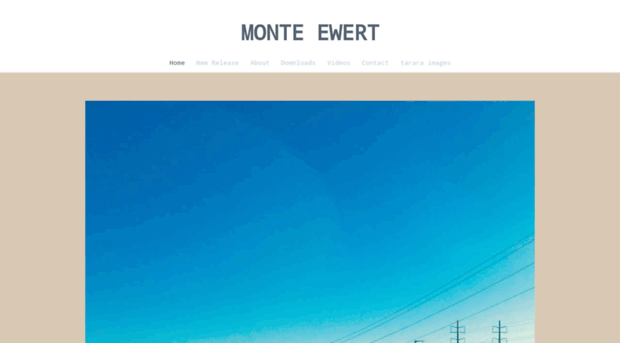 monteewert.com