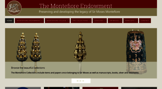 montefioreendowment.org.uk