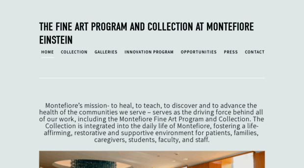 montefiorefineartprogram.squarespace.com