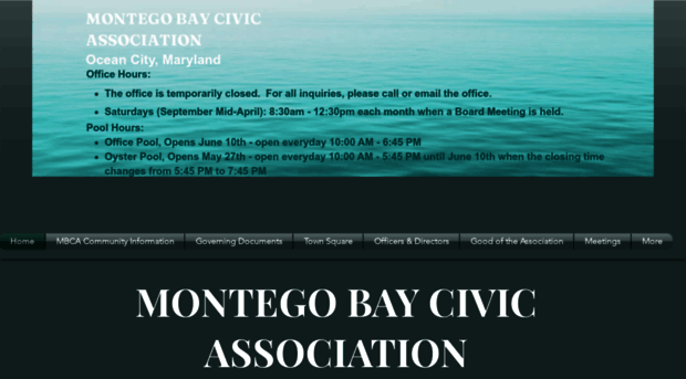 montegobaycivicassoc.com