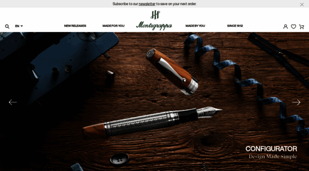 montegrappa.ru