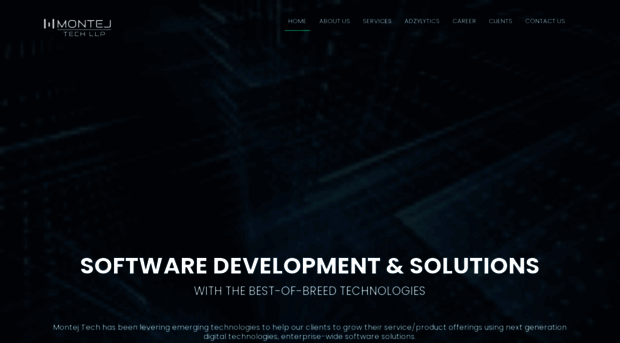 montejtech.com