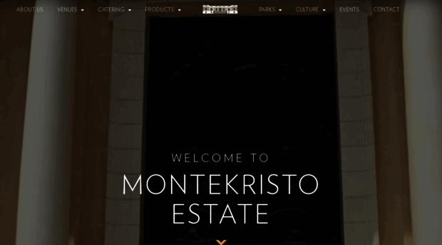 montekristo.com