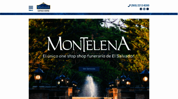 montelena.com.sv