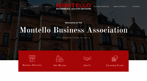 montellobusinessassociation.com