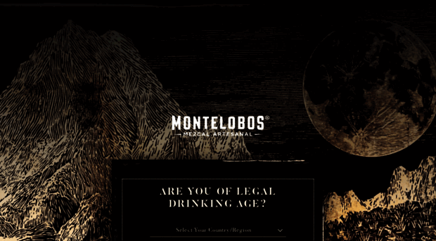 montelobos.com