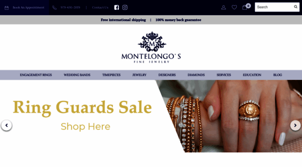 montelongos.com