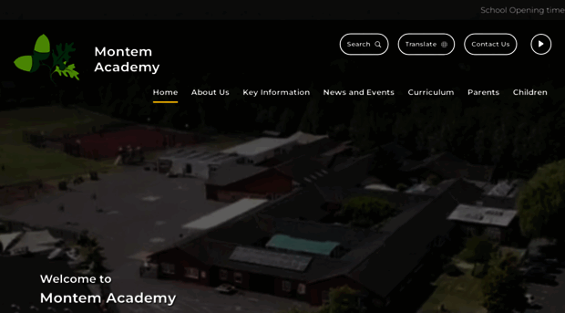 montem.academy