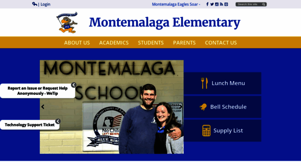 montemalaga.pvpusd.net