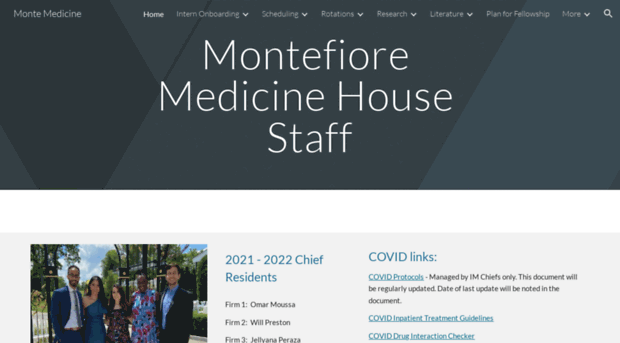 montemedicine.com