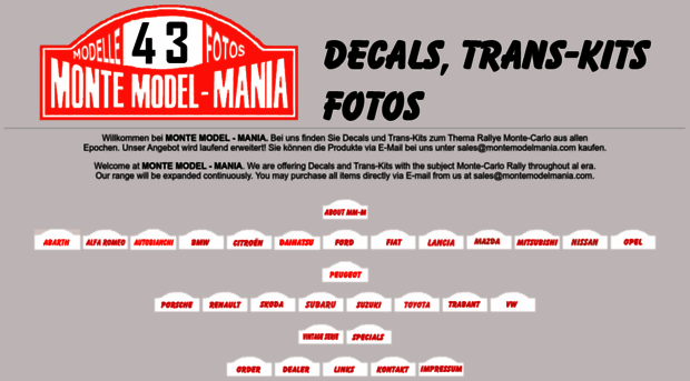 montemodelmania.com