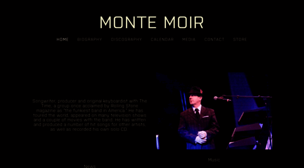 montemoir.net