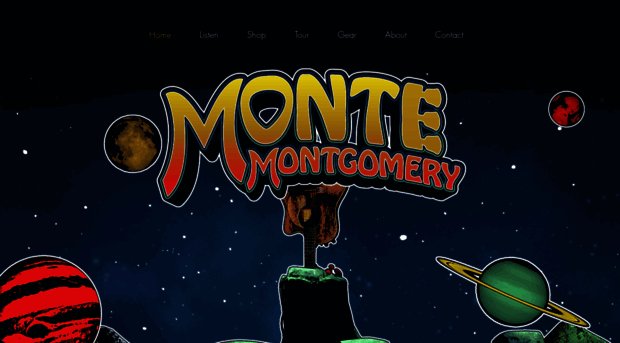montemontgomery.net