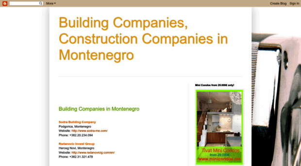 montenegro-building-companies.blogspot.com.tr