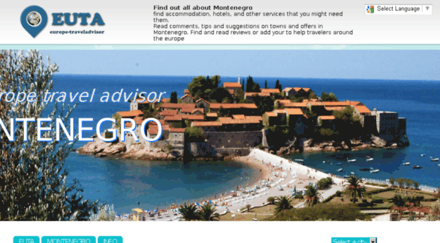 montenegro.europe-traveladvisor.com