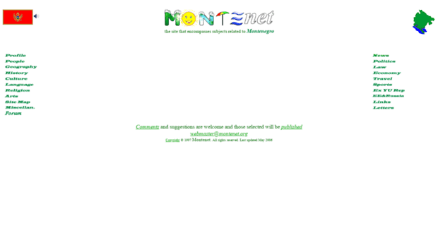 montenet.org