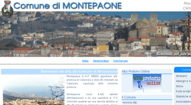 montepaone.asmenet.it