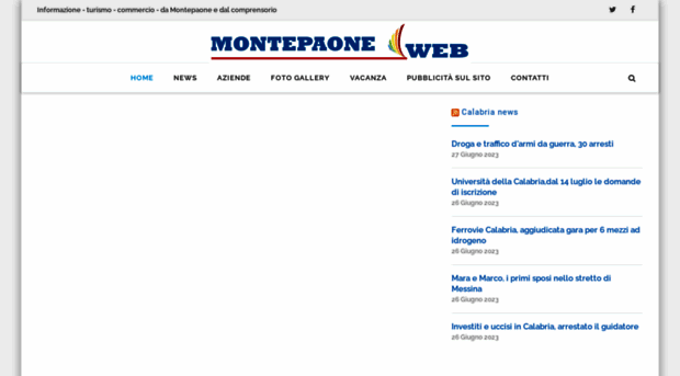 montepaoneweb.com