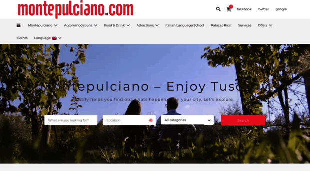 montepulciano.com