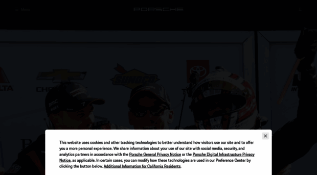 monterey.porsche.com