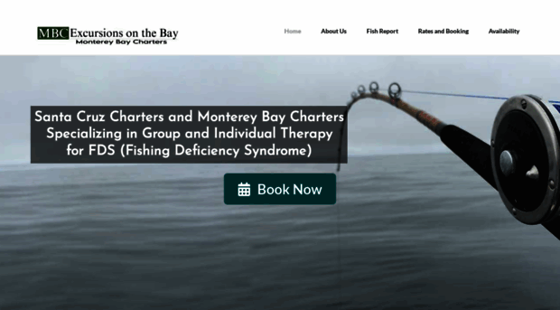 montereybaycharters.com