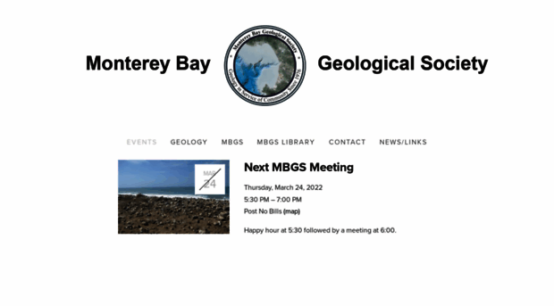 montereybaygeologicalsociety.org
