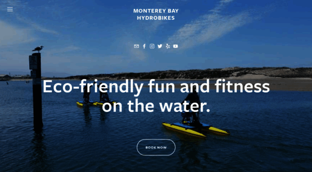 montereybayhydrobikes.com