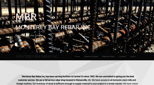 montereybayrebar.com