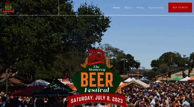 montereybeerfestival.com