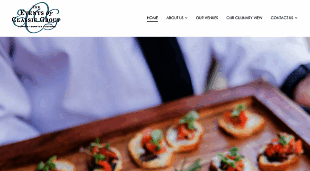 montereycatering.com