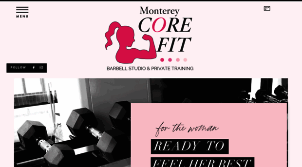 montereycorefitness.com