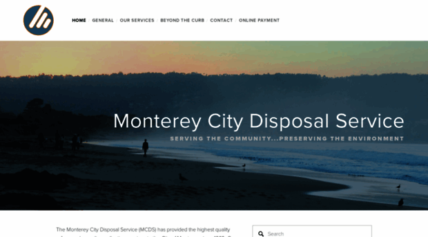 montereydisposal.com