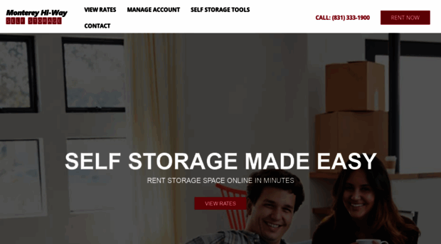 montereyhighwayselfstorage.com