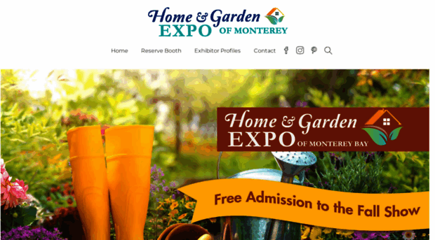 montereyhomeshow.com