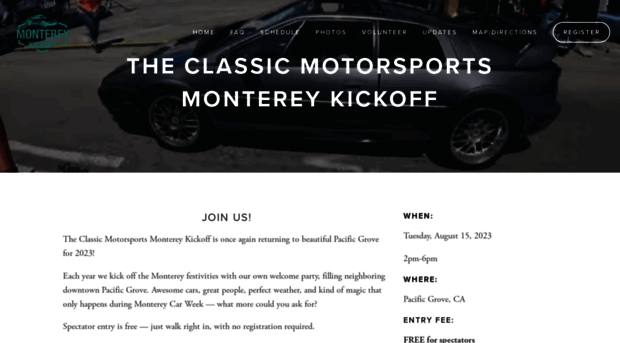 montereykickoff.com