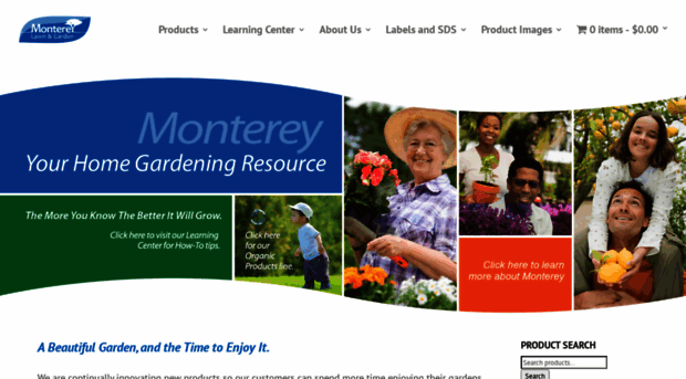 montereylawngarden.com