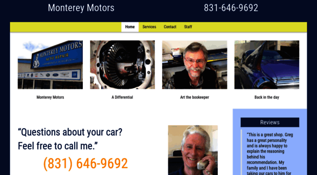 montereymotors.com