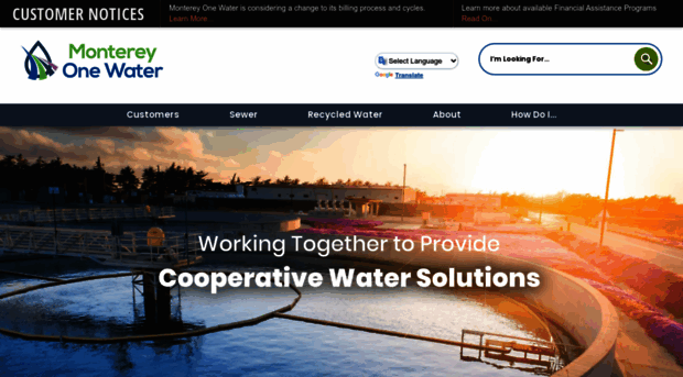 montereyonewater.org