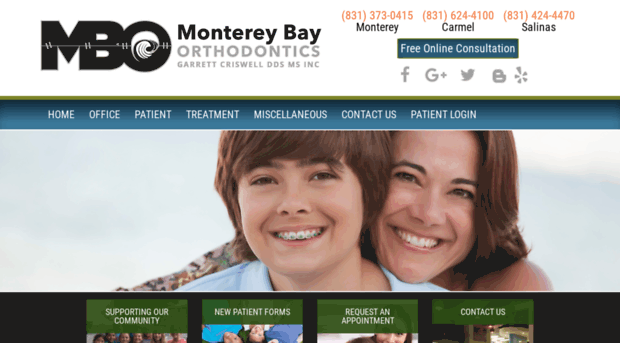 montereyorthodontics.com