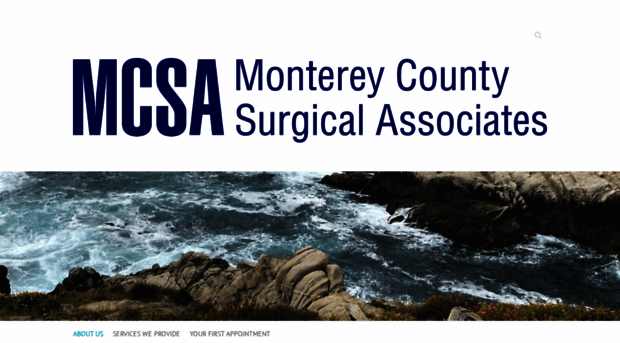 montereysurgery.com