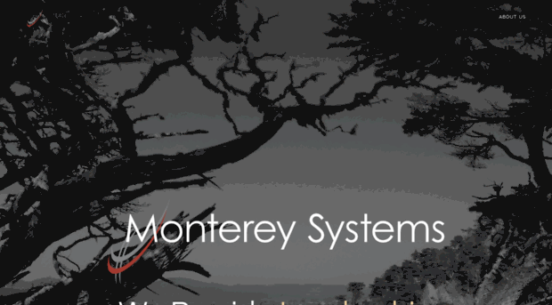 montereysystems.com