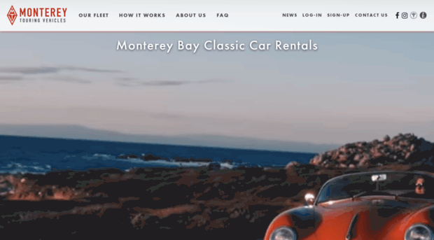 montereytouringvehicles.com