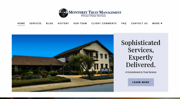 montereytrust.com