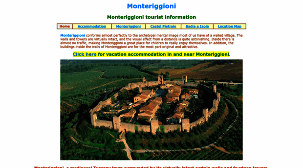 monteriggioni.info