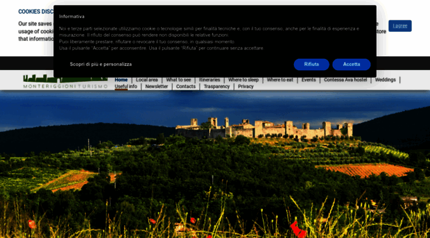 monteriggioniturismo.it