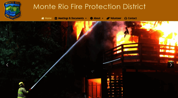 monteriofire.org