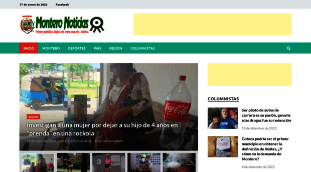 monteronoticias.com