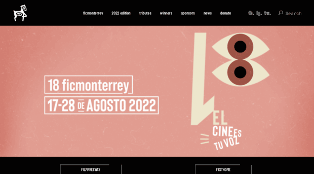 monterreyfilmfestival.com