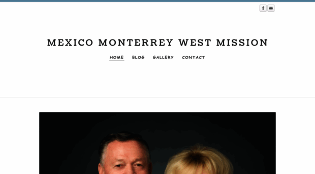 monterreywest.com