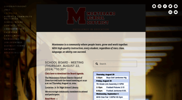 monteschools.squarespace.com